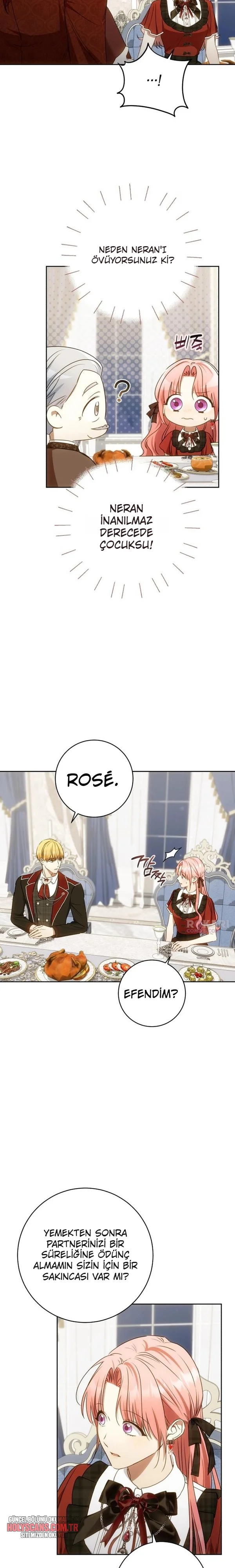 Kocam İki Kere Elimden Alındı Bölüm Bölüm 44 Sayfa 8