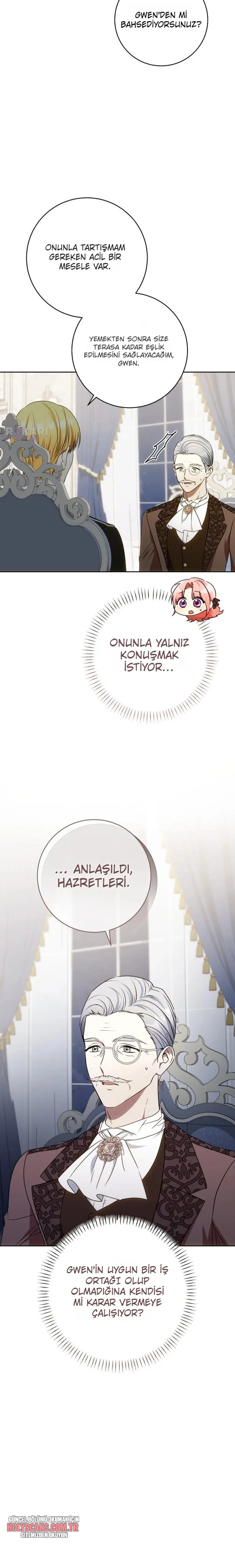 Kocam İki Kere Elimden Alındı Bölüm Bölüm 44 Sayfa 9