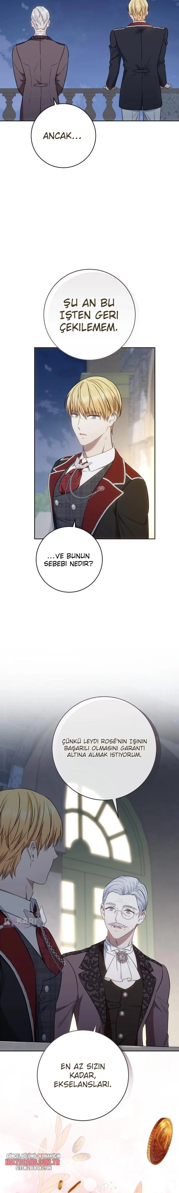 Kocam İki Kere Elimden Alındı Bölüm Bölüm 44 Sayfa 12