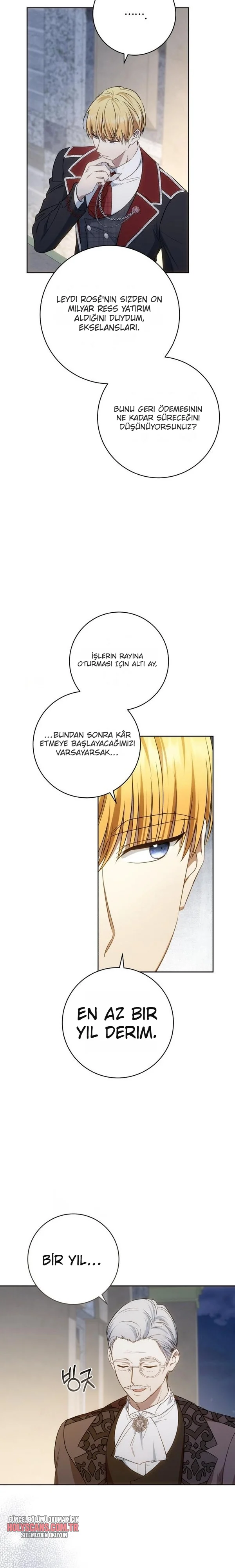 Kocam İki Kere Elimden Alındı Bölüm Bölüm 44 Sayfa 14