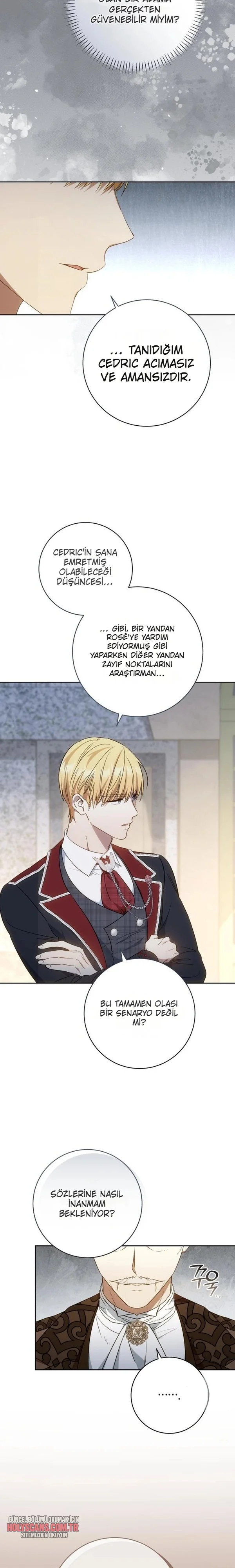 Kocam İki Kere Elimden Alındı Bölüm Bölüm 44 Sayfa 16