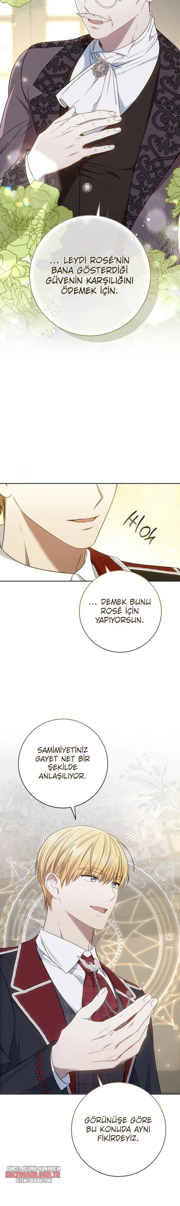 Kocam İki Kere Elimden Alındı Bölüm Bölüm 44 Sayfa 19