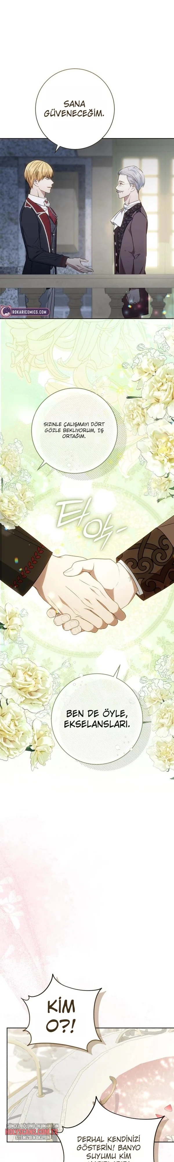 Kocam İki Kere Elimden Alındı Bölüm Bölüm 44 Sayfa 20