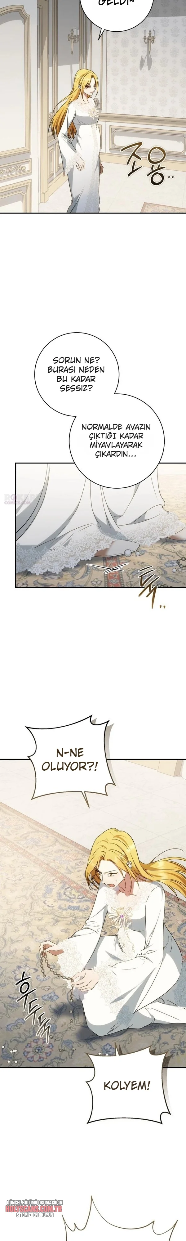 Kocam İki Kere Elimden Alındı Bölüm Bölüm 44 Sayfa 24