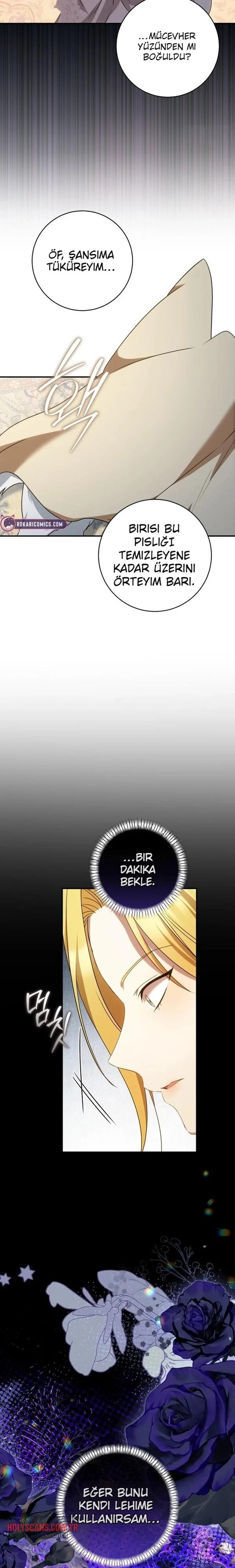 Kocam İki Kere Elimden Alındı Bölüm Bölüm 44 Sayfa 26