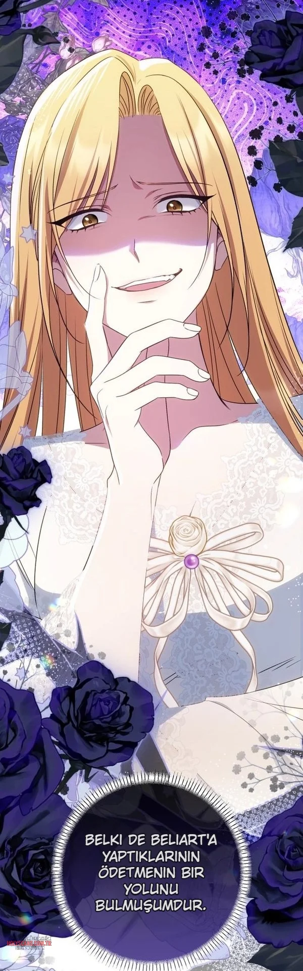 Kocam İki Kere Elimden Alındı Bölüm Bölüm 44 Sayfa 27