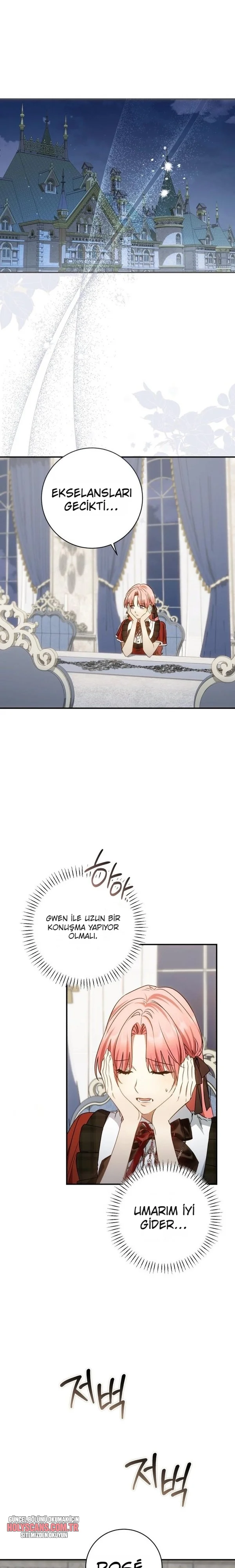 Kocam İki Kere Elimden Alındı Bölüm Bölüm 45 Sayfa 1