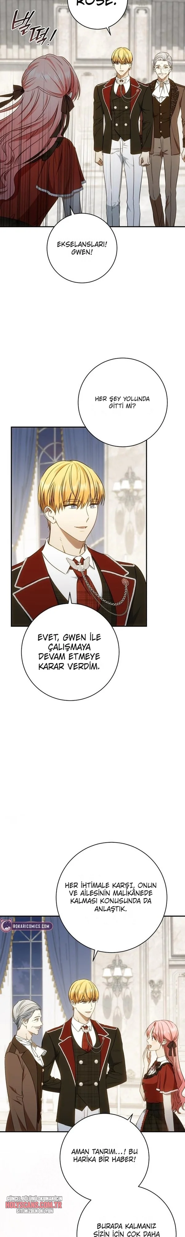 Kocam İki Kere Elimden Alındı Bölüm Bölüm 45 Sayfa 2