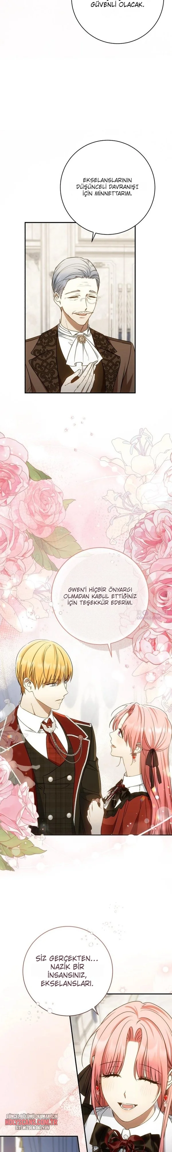 Kocam İki Kere Elimden Alındı Bölüm Bölüm 45 Sayfa 3