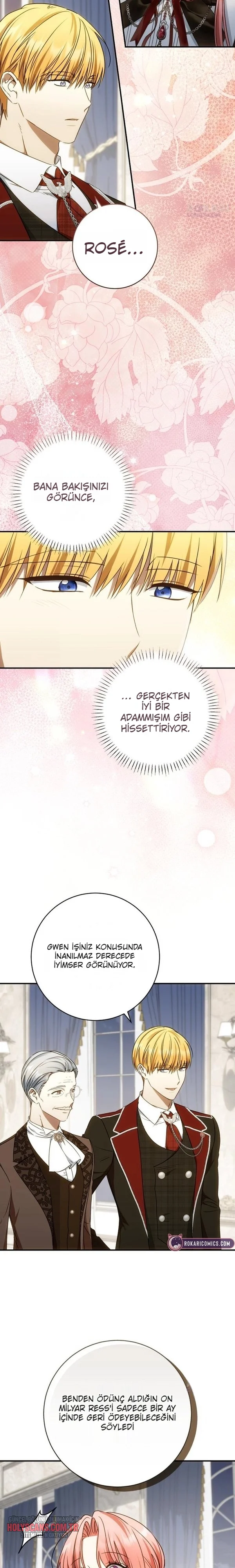 Kocam İki Kere Elimden Alındı Bölüm Bölüm 45 Sayfa 4