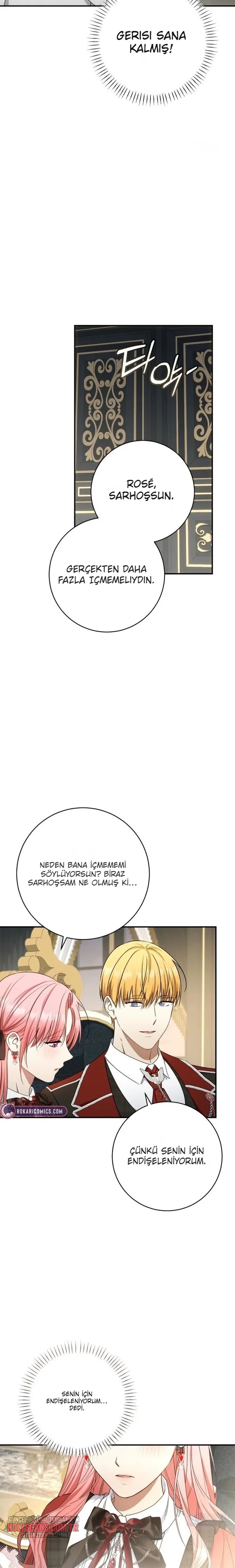 Kocam İki Kere Elimden Alındı Bölüm Bölüm 45 Sayfa 15