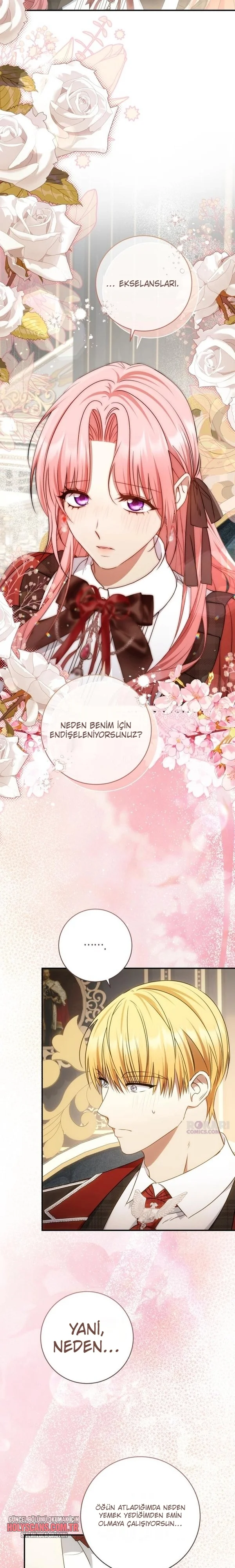 Kocam İki Kere Elimden Alındı Bölüm Bölüm 45 Sayfa 16