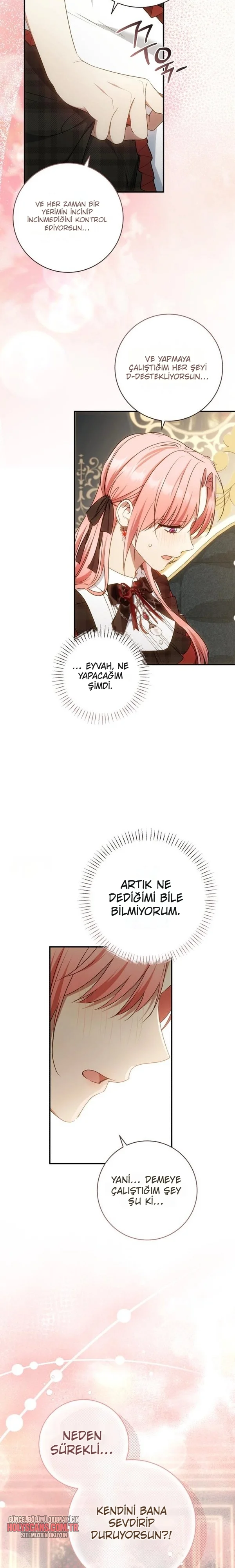 Kocam İki Kere Elimden Alındı Bölüm Bölüm 45 Sayfa 17