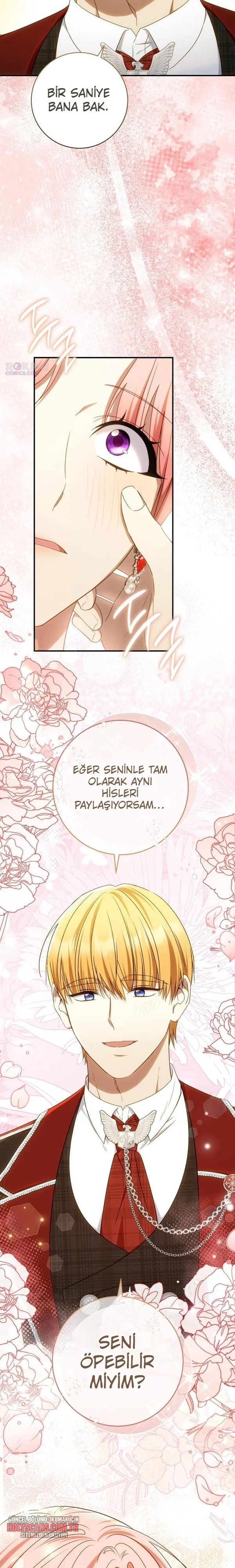 Kocam İki Kere Elimden Alındı Bölüm Bölüm 45 Sayfa 19