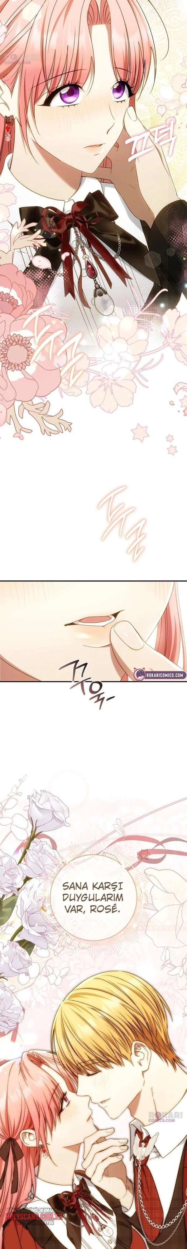 Kocam İki Kere Elimden Alındı Bölüm Bölüm 45 Sayfa 20