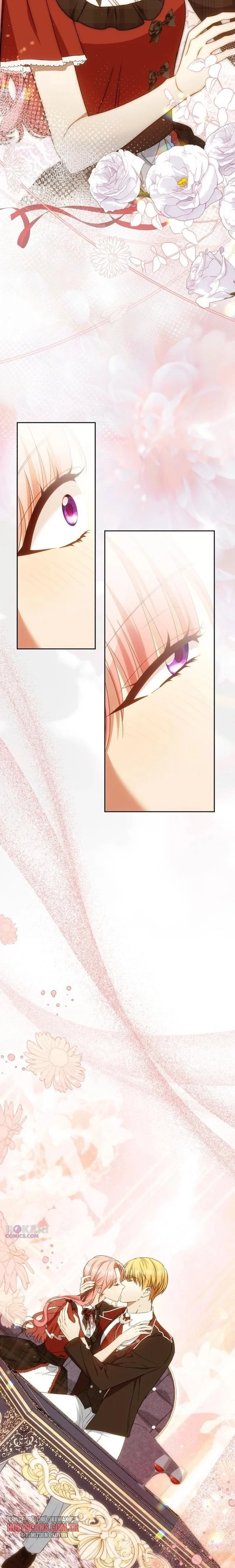 Kocam İki Kere Elimden Alındı Bölüm Bölüm 45 Sayfa 21