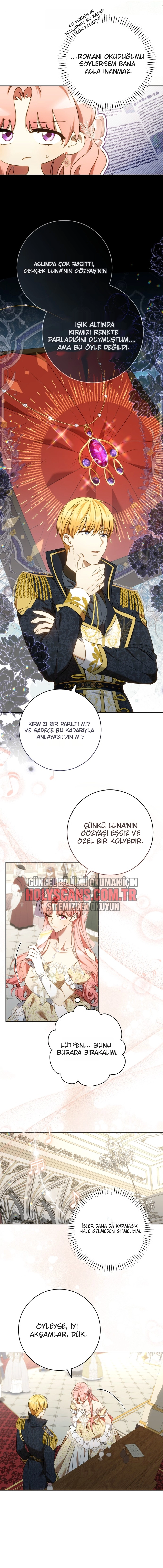 Kocam İki Kere Elimden Alındı Bölüm Bölüm 7 Sayfa 2