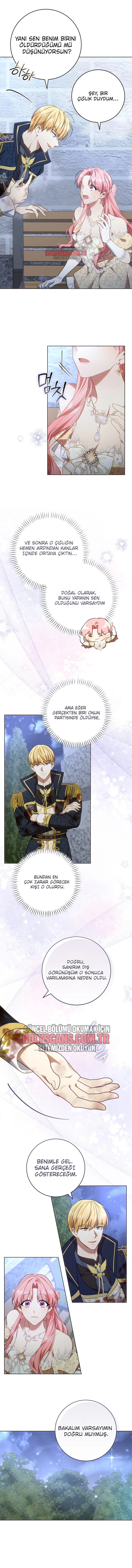 Kocam İki Kere Elimden Alındı Bölüm Bölüm 7 Sayfa 8