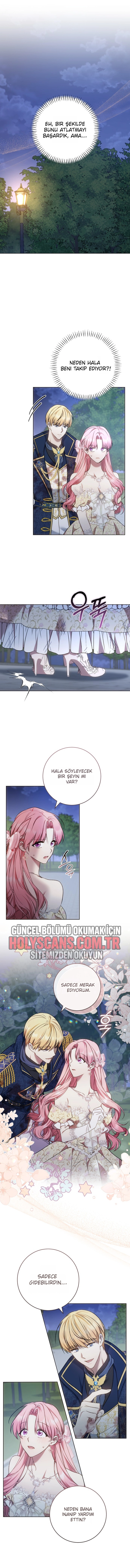 Kocam İki Kere Elimden Alındı Bölüm Bölüm 8 Sayfa 4