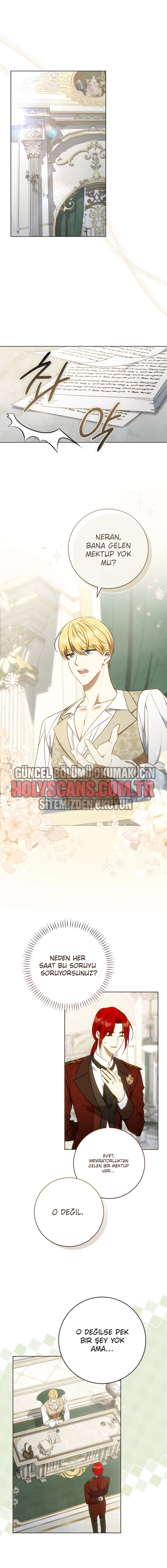 Kocam İki Kere Elimden Alındı Bölüm Bölüm 9 Sayfa 1