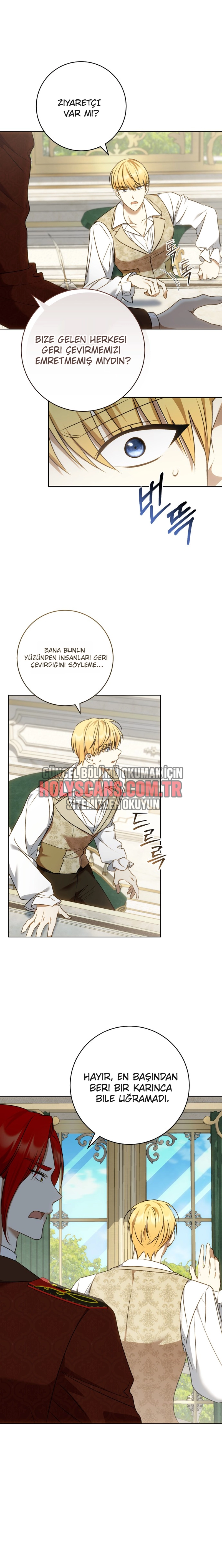 Kocam İki Kere Elimden Alındı Bölüm Bölüm 9 Sayfa 2