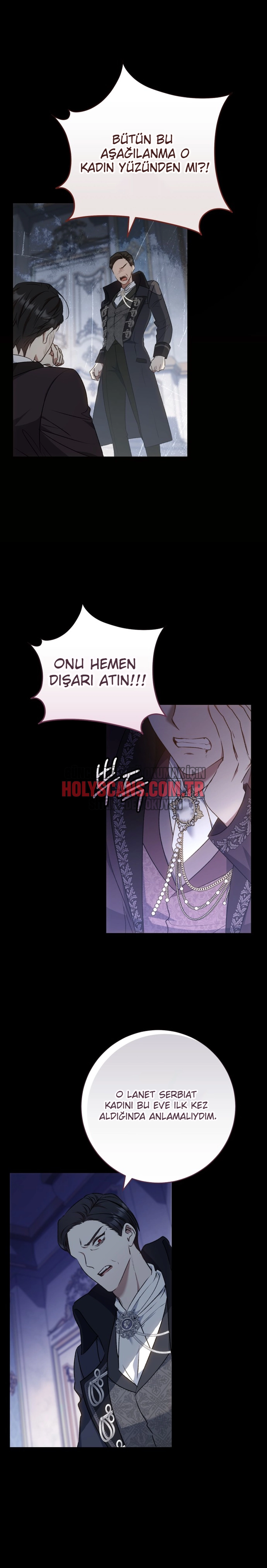 Kocam İki Kere Elimden Alındı Bölüm Bölüm 9 Sayfa 9