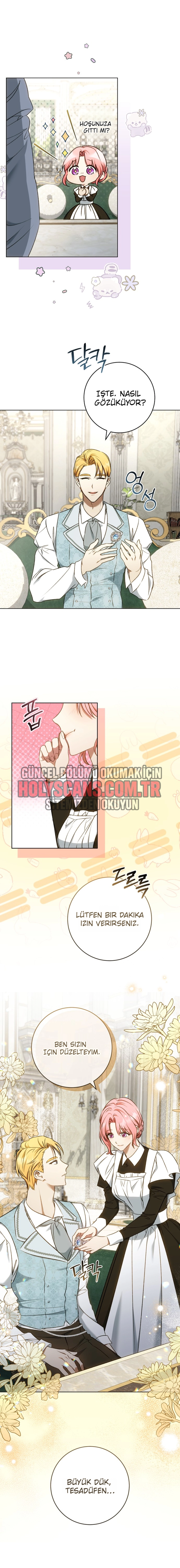 Kocam İki Kere Elimden Alındı Bölüm Bölüm 9 Sayfa 14