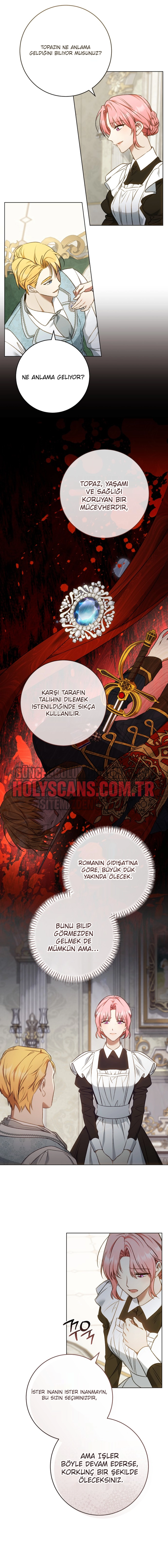 Kocam İki Kere Elimden Alındı Bölüm Bölüm 9 Sayfa 15