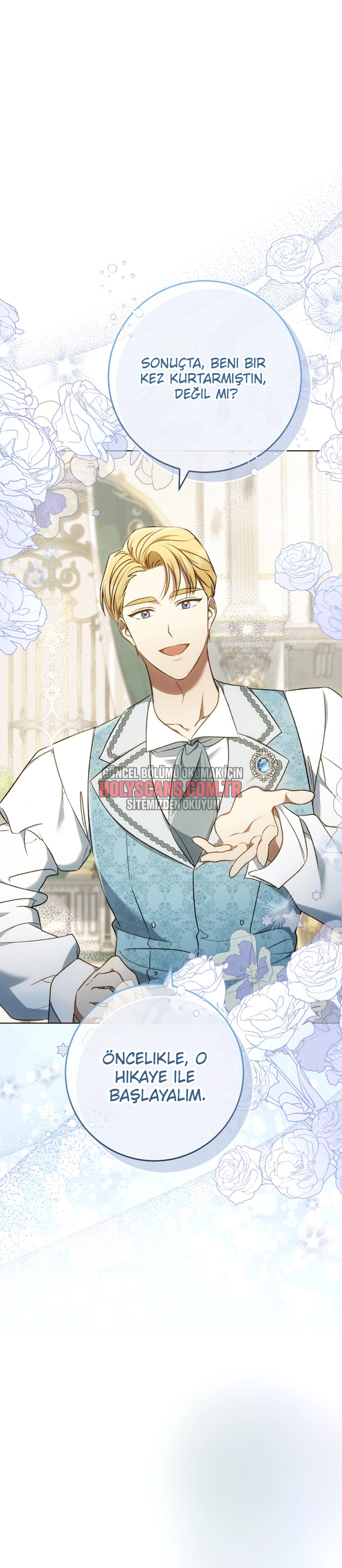 Kocam İki Kere Elimden Alındı Bölüm Bölüm 9 Sayfa 17