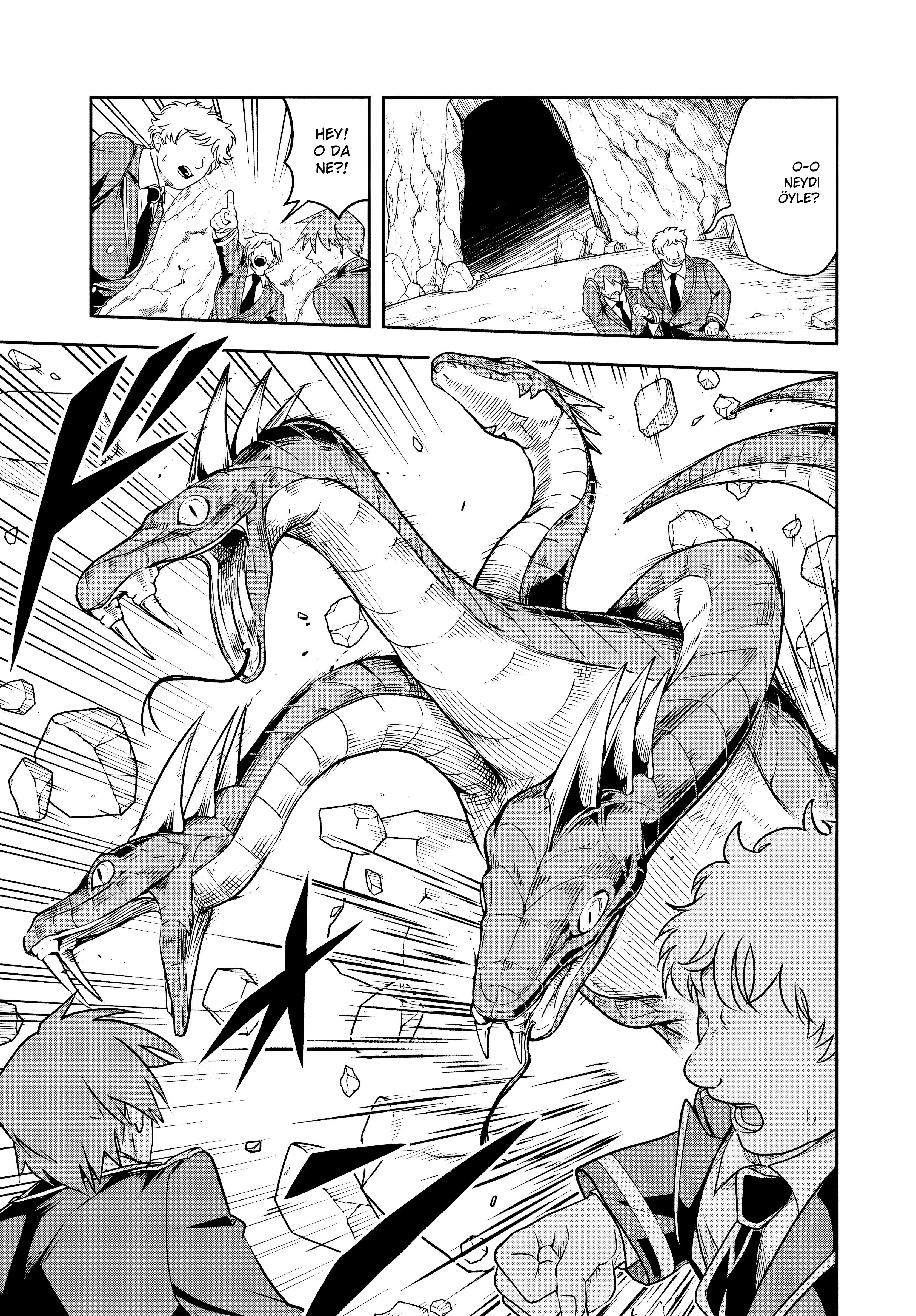 Kötü Aristokrat Anne Kahramanları Çok Seviyor Bölüm Bölüm 14.2 Sayfa 10