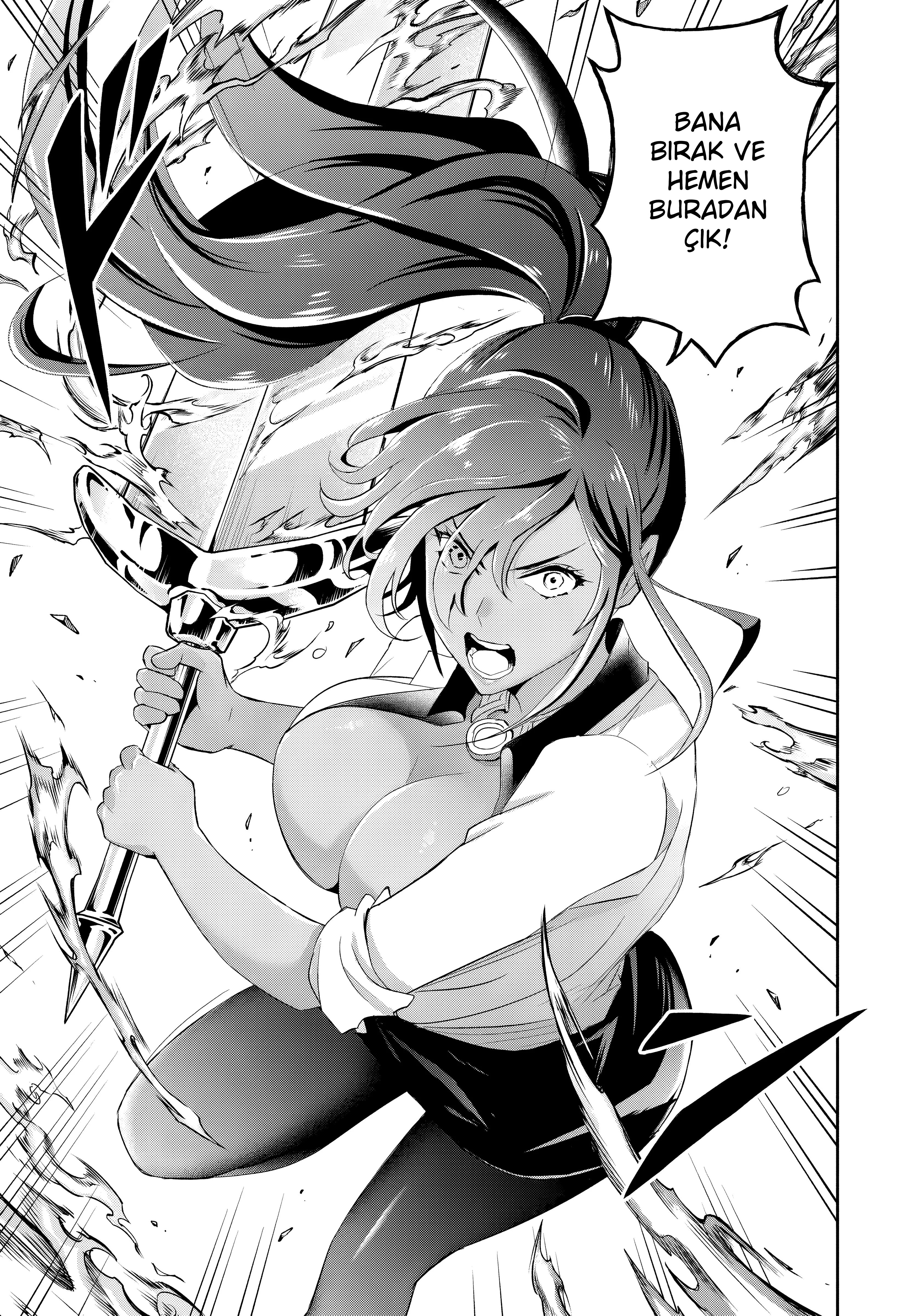 Kötü Aristokrat Anne Kahramanları Çok Seviyor Bölüm Bölüm 15.1 Sayfa 5