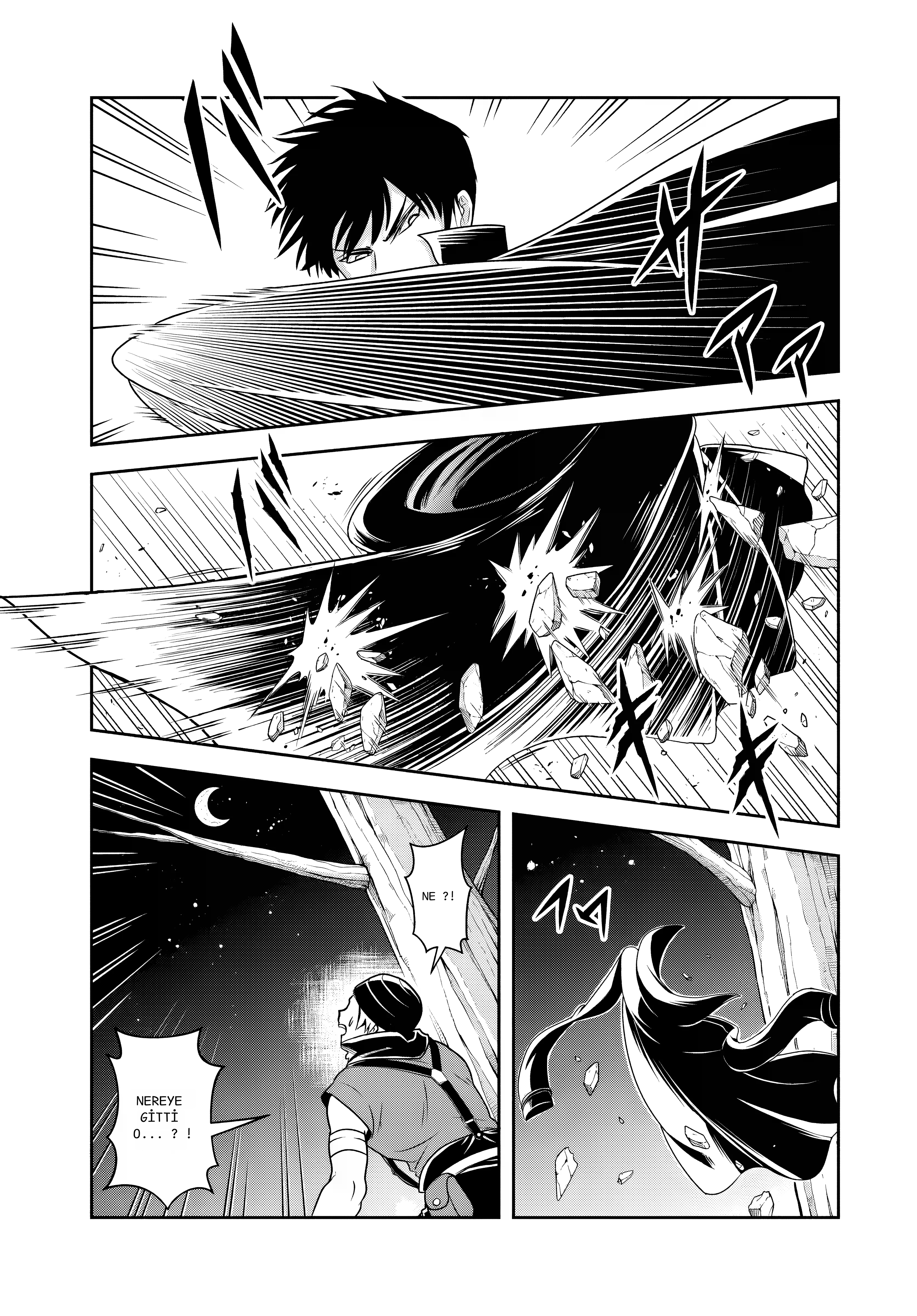 Kötü Aristokrat Anne Kahramanları Çok Seviyor Bölüm Bölüm 18.2 Sayfa 2