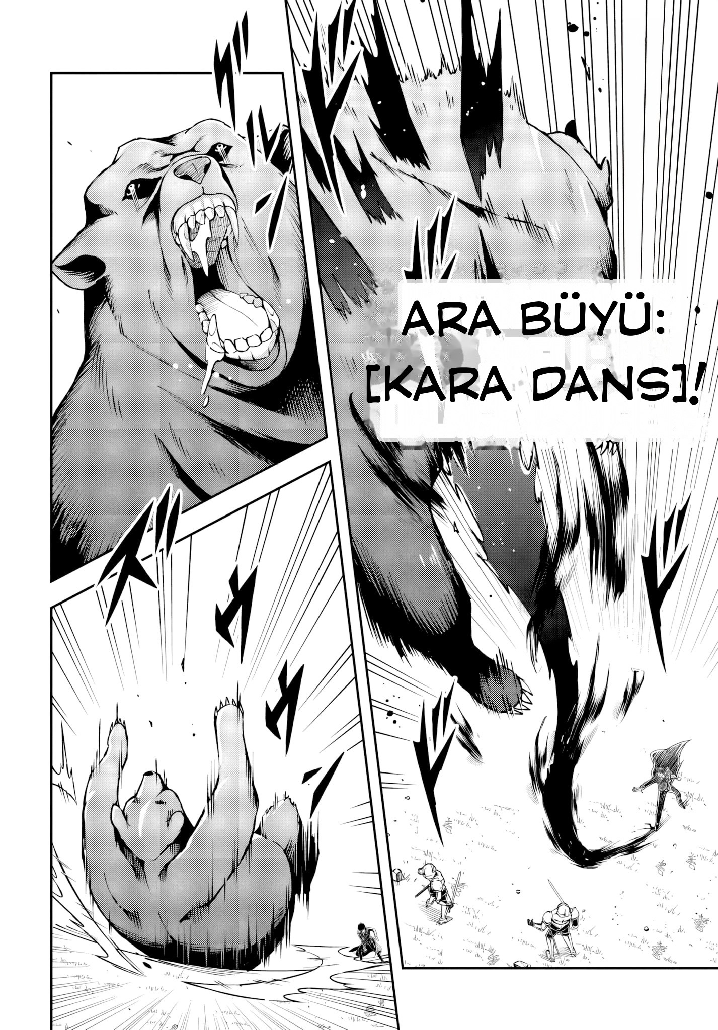 Kötü Aristokrat Anne Kahramanları Çok Seviyor Bölüm Bölüm 2 Sayfa 2