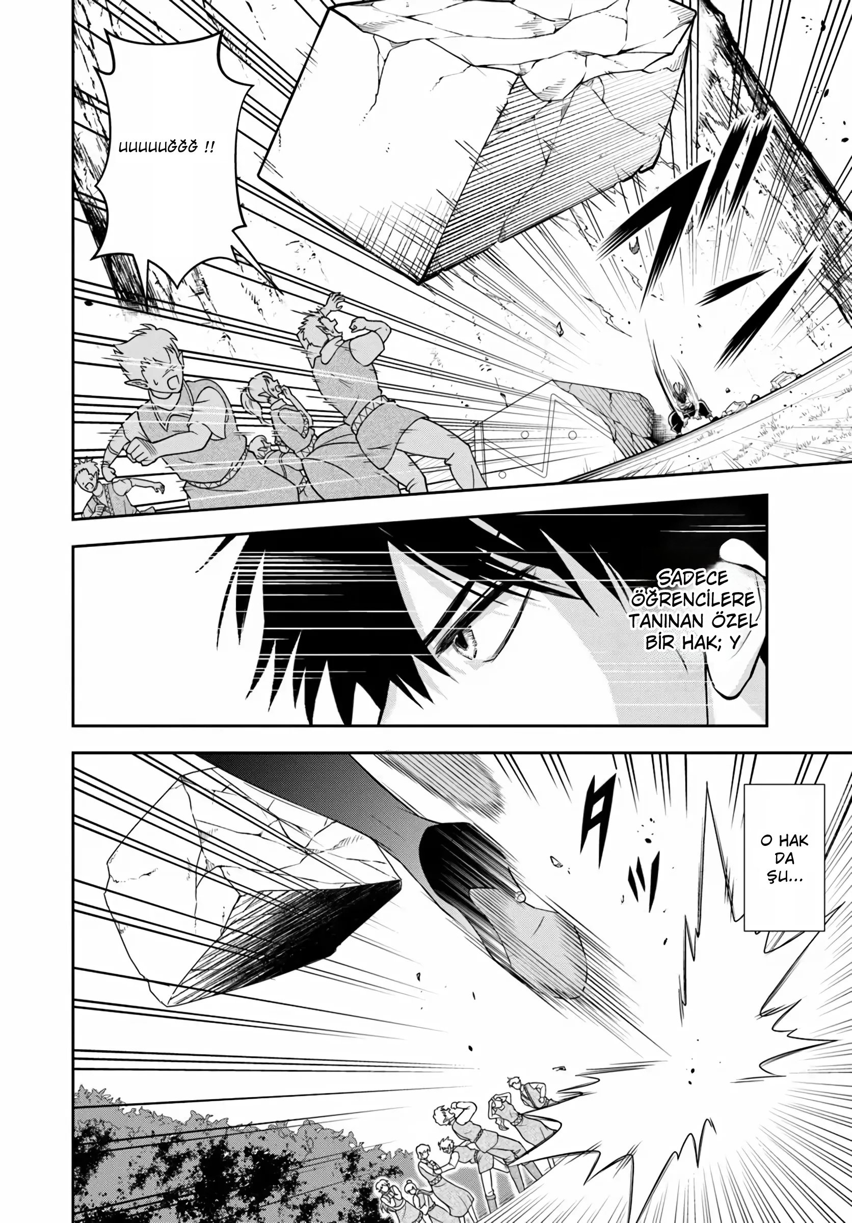 Kötü Aristokrat Anne Kahramanları Çok Seviyor Bölüm Bölüm 24.2 Sayfa 10