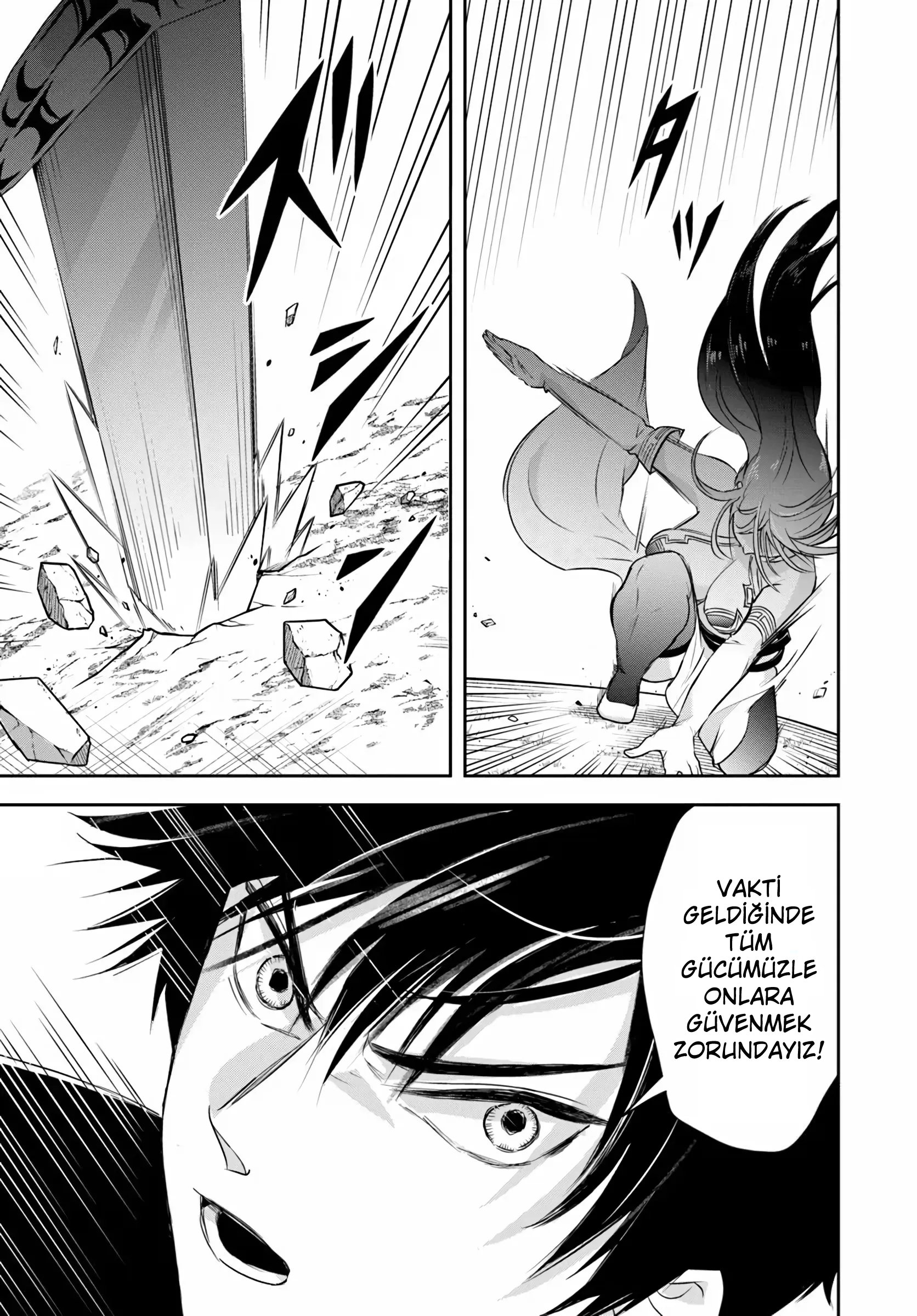 Kötü Aristokrat Anne Kahramanları Çok Seviyor Bölüm Bölüm 24.2 Sayfa 13