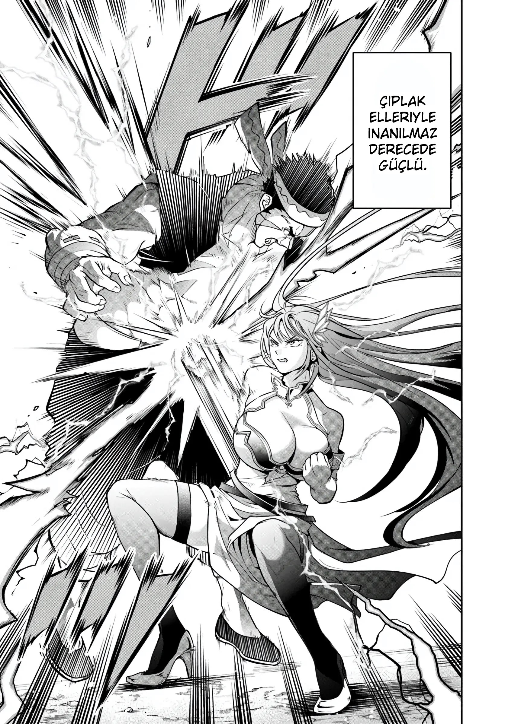 Kötü Aristokrat Anne Kahramanları Çok Seviyor Bölüm Bölüm 25.1 Sayfa 13