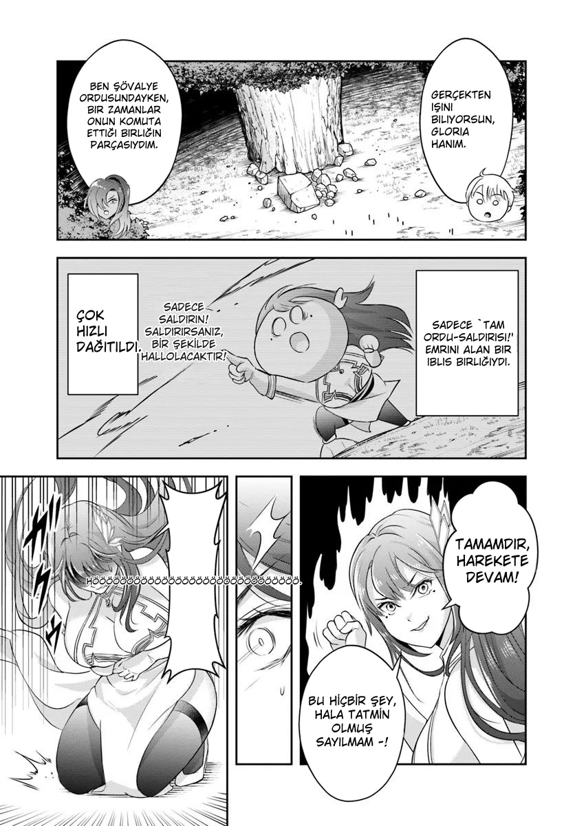 Kötü Aristokrat Anne Kahramanları Çok Seviyor Bölüm Bölüm 25.2 Sayfa 2