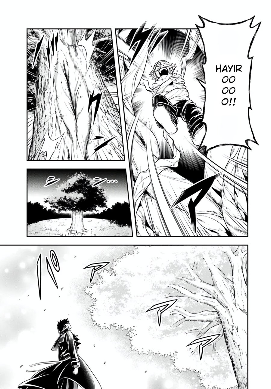 Kötü Aristokrat Anne Kahramanları Çok Seviyor Bölüm Bölüm 27.2 Sayfa 5