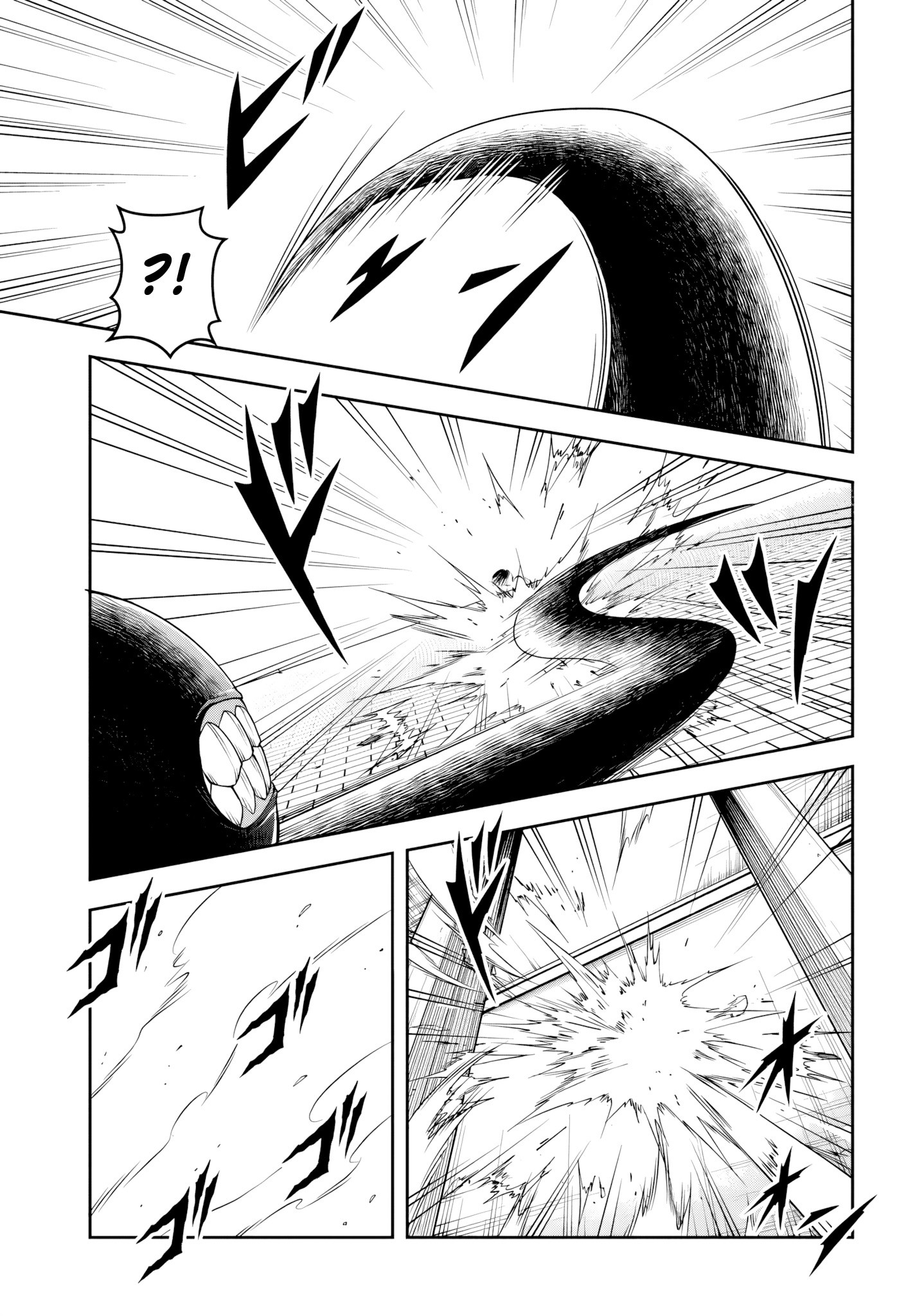 Kötü Aristokrat Anne Kahramanları Çok Seviyor Bölüm Bölüm 3 Sayfa 7