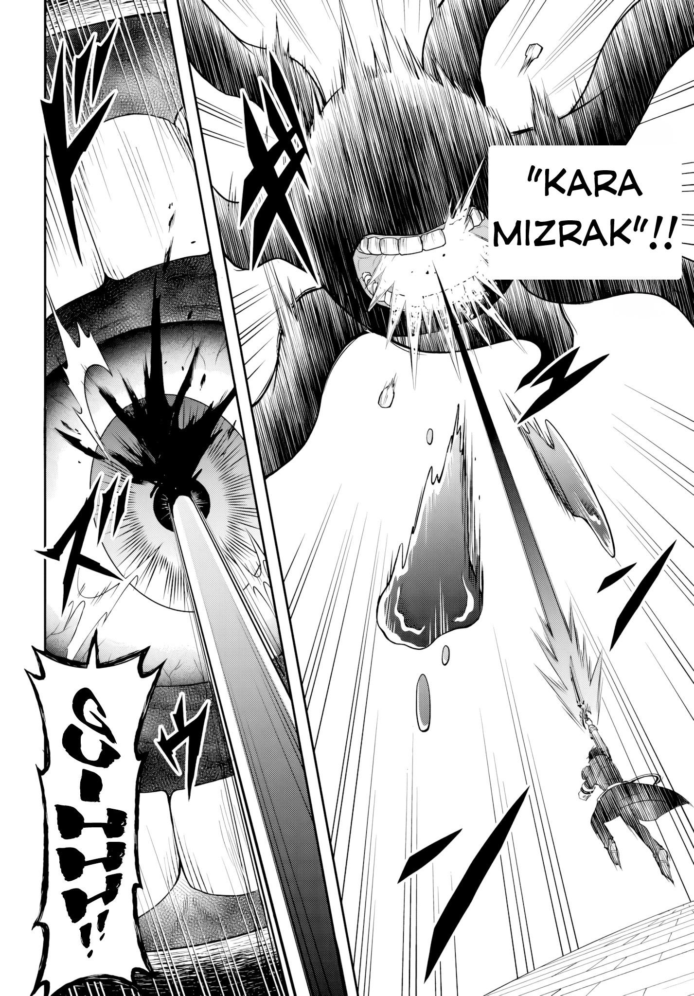 Kötü Aristokrat Anne Kahramanları Çok Seviyor Bölüm Bölüm 3 Sayfa 12