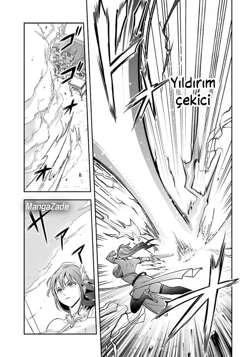 Kötü Aristokrat Anne Kahramanları Çok Seviyor Bölüm Bölüm 9 Sayfa 4