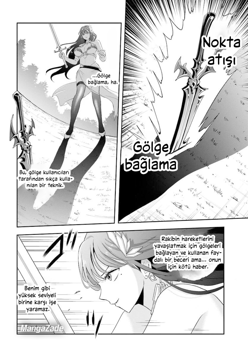 Kötü Aristokrat Anne Kahramanları Çok Seviyor Bölüm Bölüm 9 Sayfa 9