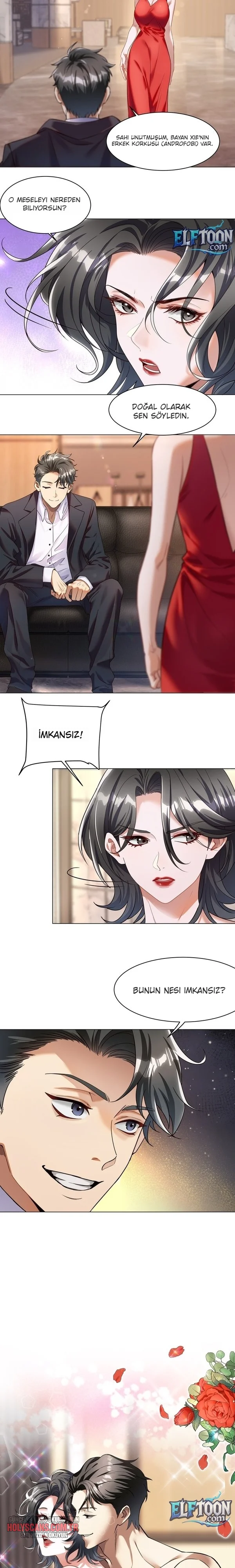 On Bininci Yeniden Doğuş Bölüm Bölüm 1 Sayfa 3