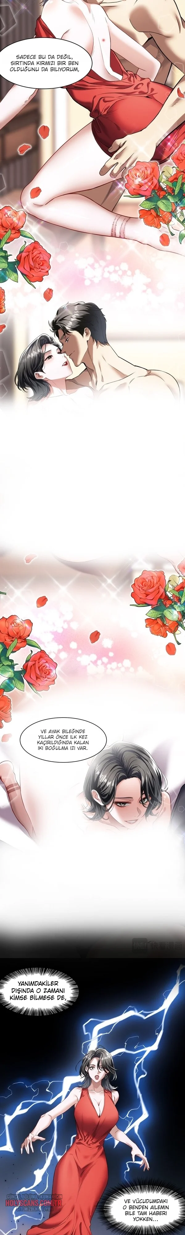 On Bininci Yeniden Doğuş Bölüm Bölüm 1 Sayfa 4