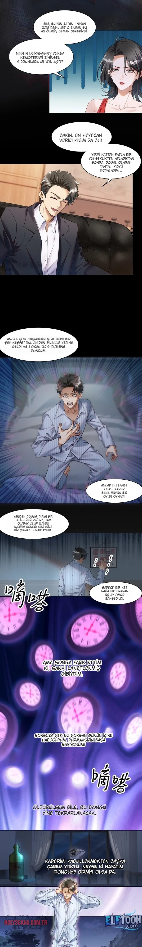 On Bininci Yeniden Doğuş Bölüm Bölüm 1 Sayfa 7