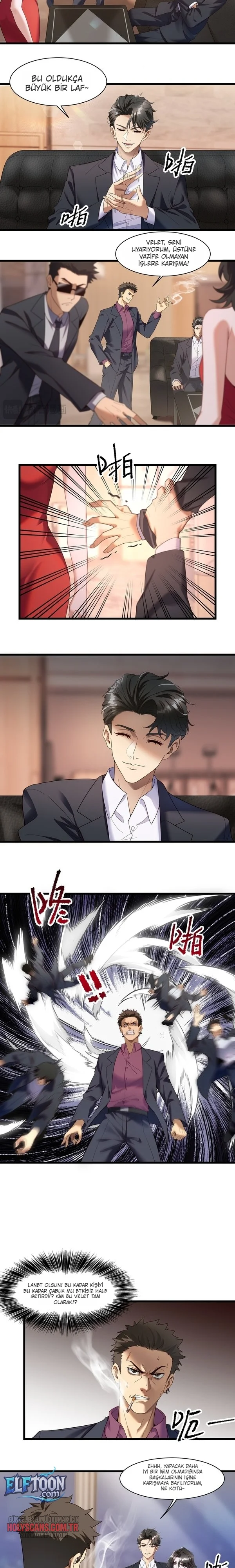 On Bininci Yeniden Doğuş Bölüm Bölüm 1 Sayfa 10