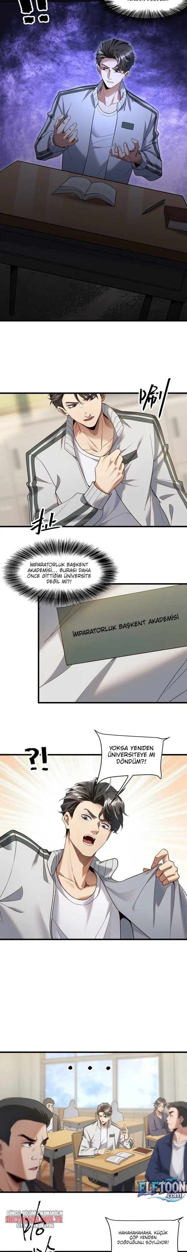 On Bininci Yeniden Doğuş Bölüm Bölüm 2 Sayfa 2