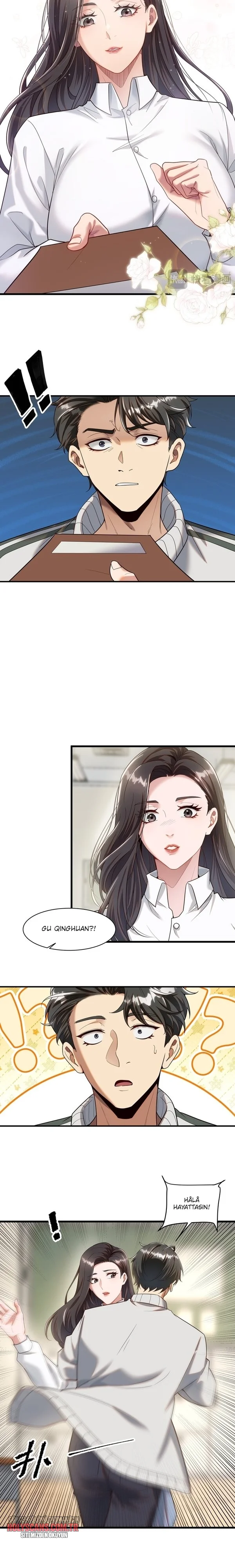 On Bininci Yeniden Doğuş Bölüm Bölüm 2 Sayfa 8