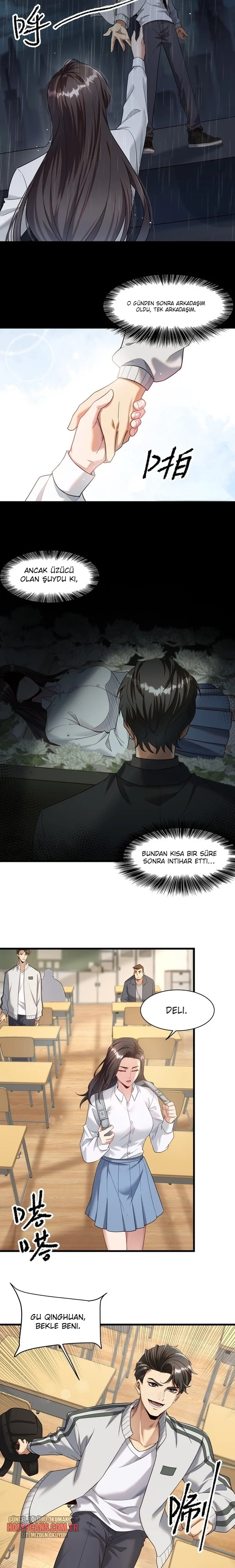 On Bininci Yeniden Doğuş Bölüm Bölüm 2 Sayfa 11