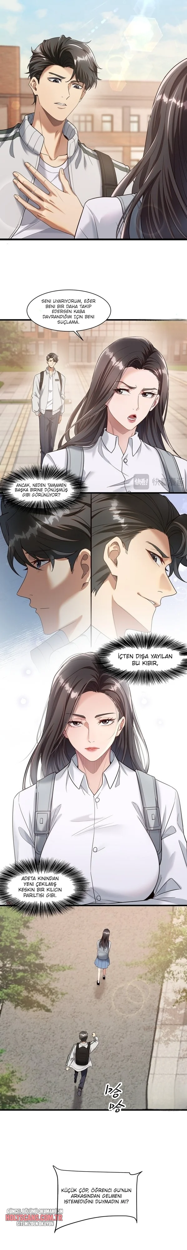 On Bininci Yeniden Doğuş Bölüm Bölüm 2 Sayfa 13